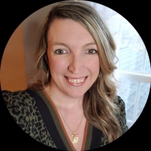 Meet your Posher, Andrea